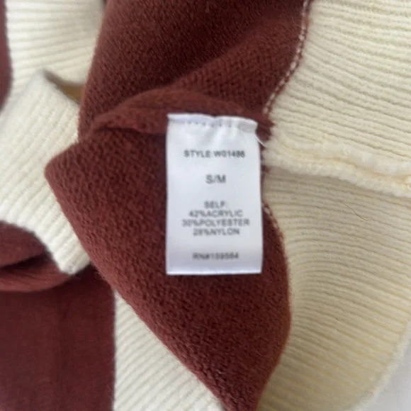 Bluivy Sweater - Picture 5 of 5